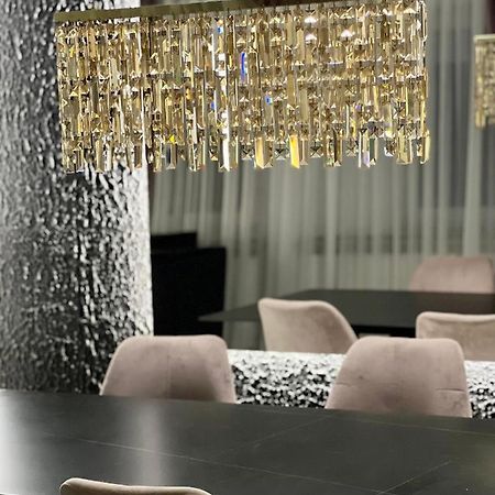 Golden House Villa Osijek Ngoại thất bức ảnh