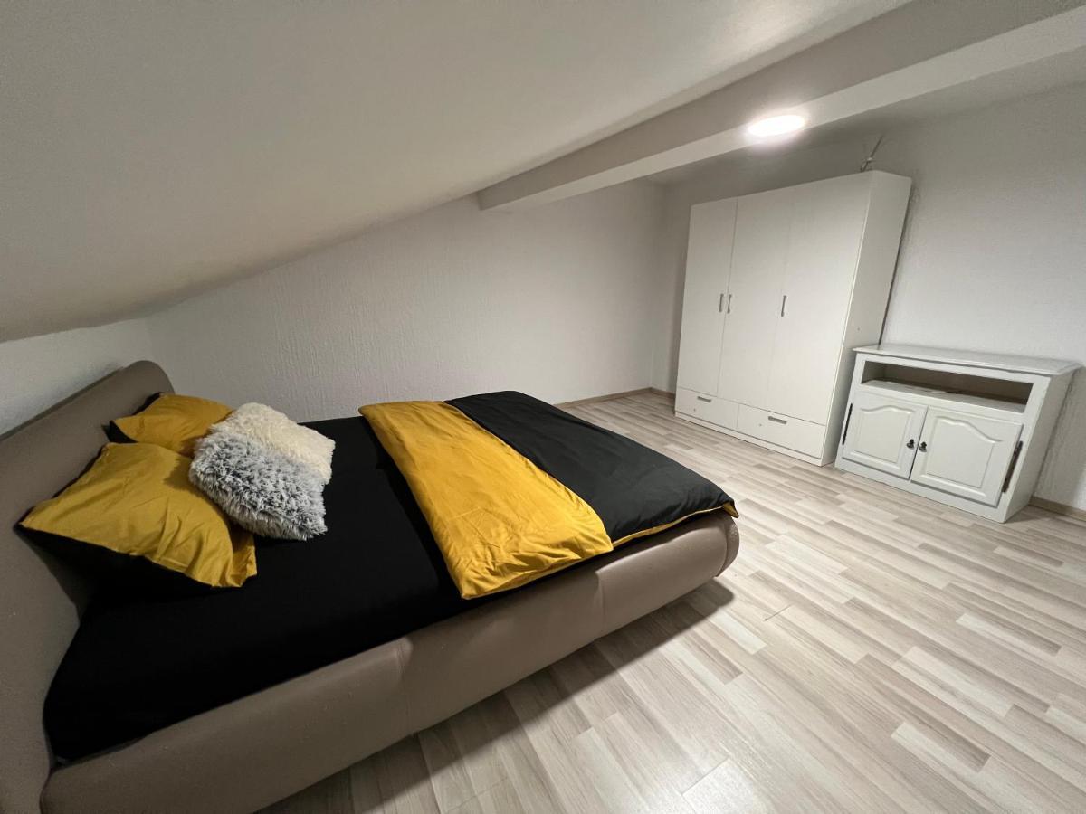 Golden House Villa Osijek Ngoại thất bức ảnh