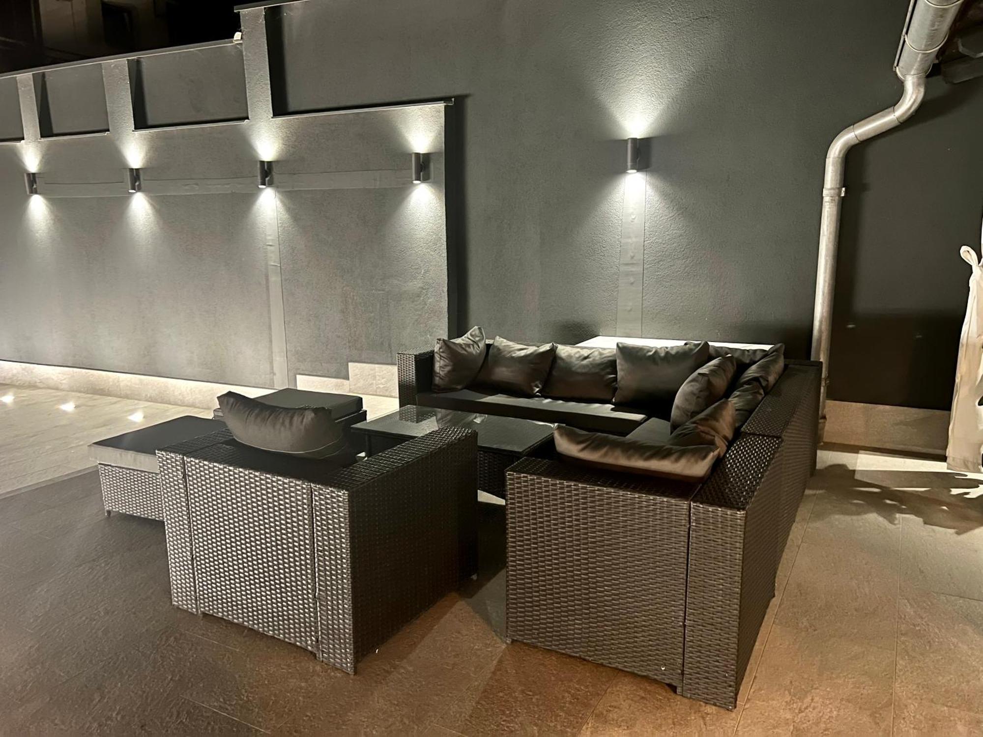 Golden House Villa Osijek Ngoại thất bức ảnh